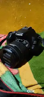 Canon 200D MARK 2