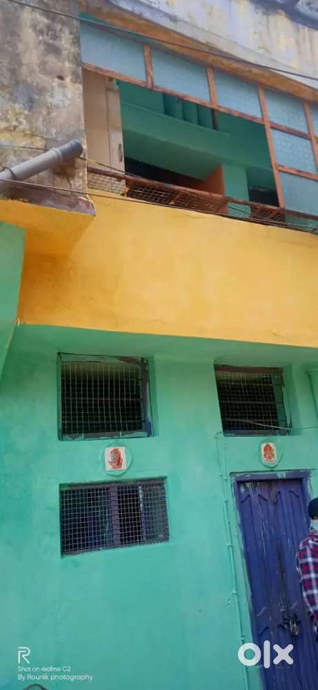 2 floor individual house need to sale urgently , borokali tola bankura