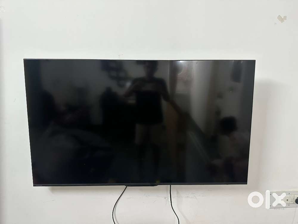 Toshiba qled 55 inch smart tv M550
