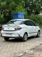Hyundai Aura 1.2 S CNG, 2022, CNG & Hybrids