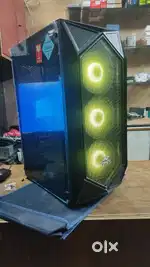 Editing gaming i7Gen, 8gb graphics, 16GB DDR4