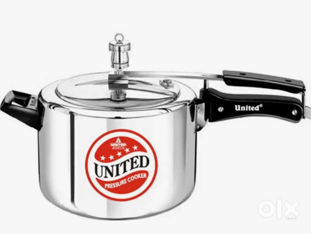United Cooker 5l