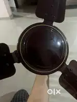 3 leaf normal fan