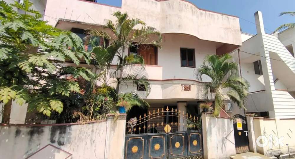House sale at Saravanampatty, Coimbatore