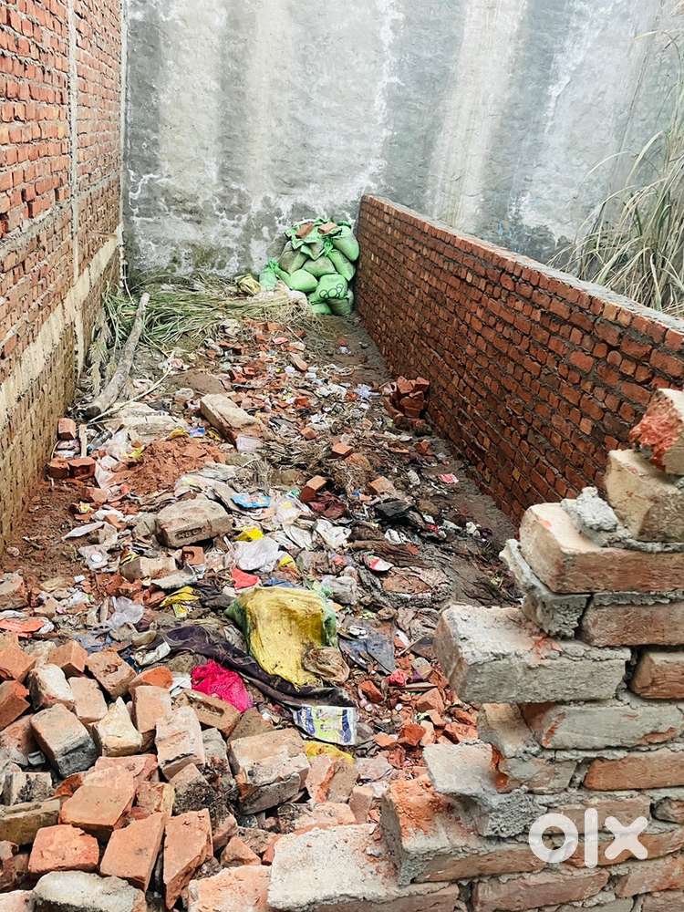 Available 30 Gaj Plot in Karala, (Near Kanjhawala and UER 2 Delhi)