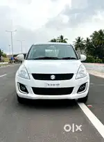 Maruti Suzuki Swift 2011-2014 ZDi, 2015, Diesel