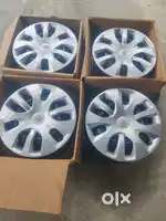 Toyota Innova Crysta 16 incles