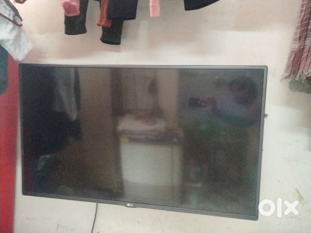 LG LED 43INCH