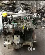Duster engine