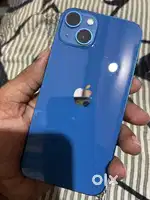Iphone 13 128gb neat condition battery 85%