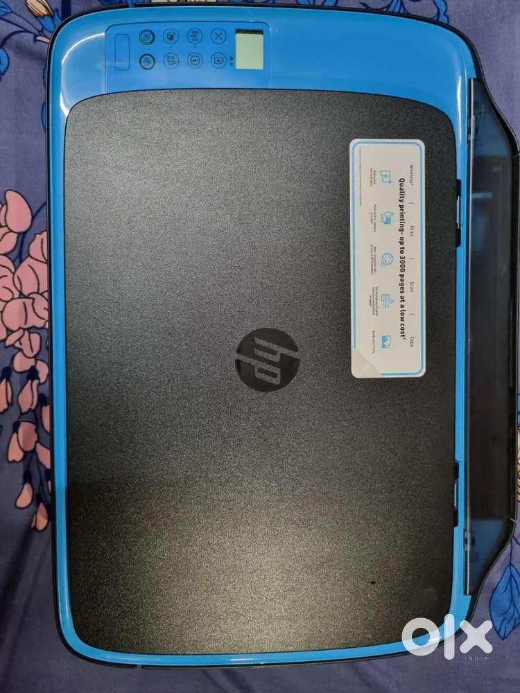 HP Desk Jet Ink Advantage Ultra 4729