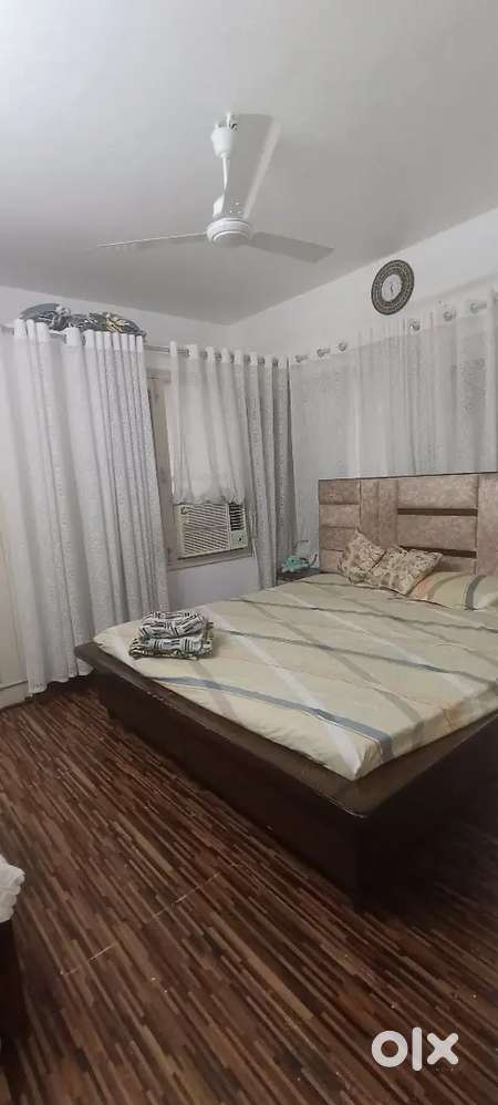 Independent 1Bedroom hall kitchen (1BHK) For girls/Boys/couple/Family