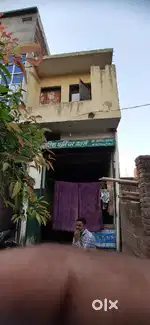 Best house 100 gaj pilot