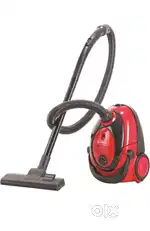 New Vaccum cleaner