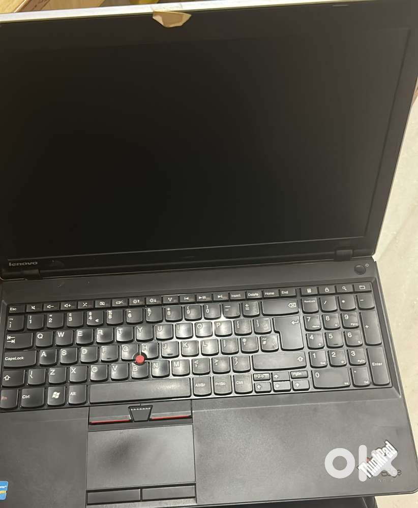 Core i3 Lenova Thinkpad