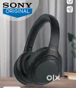 Sony WH-1000XM4 Bluetooth Headset