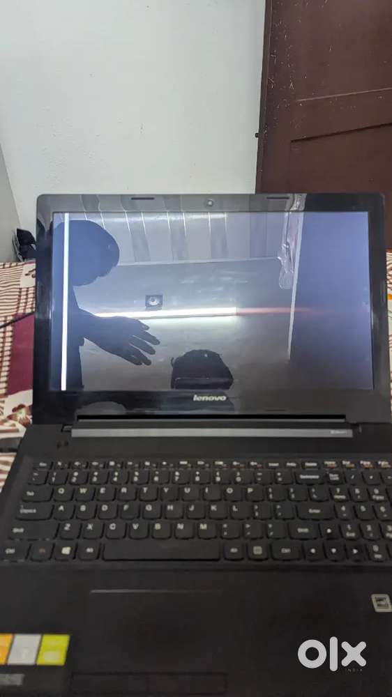 Lenovo laptop g50