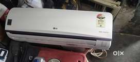 LG 3 star 1.5 ton inverter model