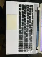 Lenovo laptop Less used