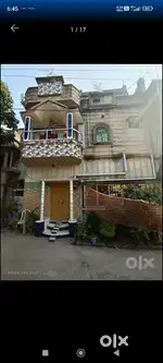 Home rent new town