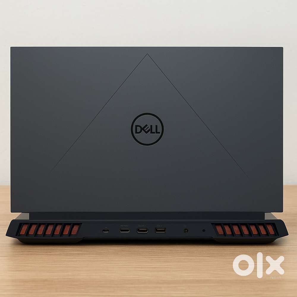 Dell G15-5530 39.62 cm (15.6 inch) i7- 13650HX 13th gen Gaming Laptop