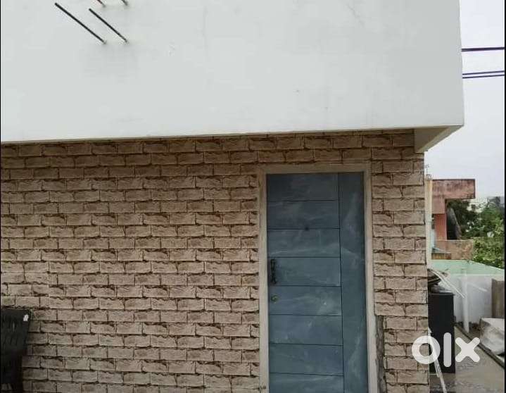 Bachelor single room,government mployes, private employees only