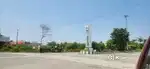 200 SQ.YDS Open plot for sale