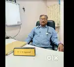 Looking for an assistant/compounder in Ortho Clinic