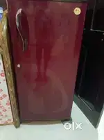 Lg frieze 180liters