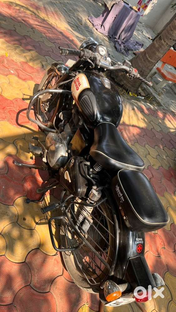 Royal Enfield Classic 350
