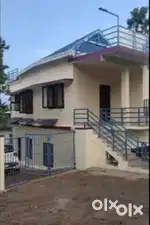 Independent house Ground & first flor available for family  or hostel