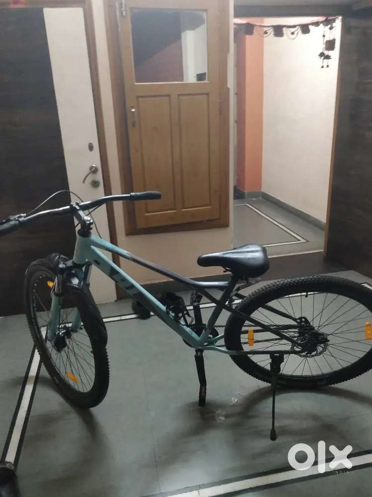 Brand new condition bycycle
