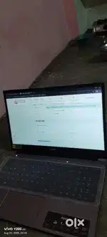 Acer aspire lite AL 1551  excellent condition