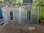 Welding works