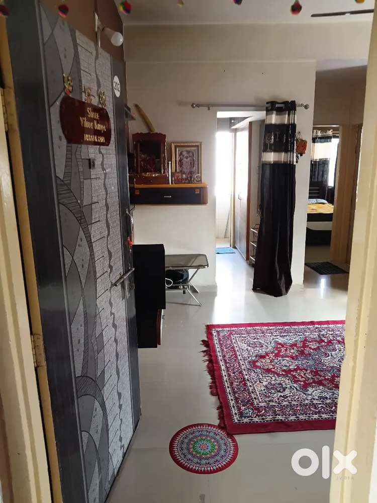 1BHK FLATE FOR SALE NEAR NANAVATI CIRCLE