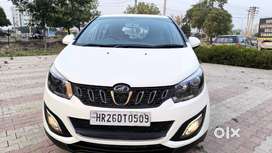 Mahindra Marazzo M8, 2018, Diesel