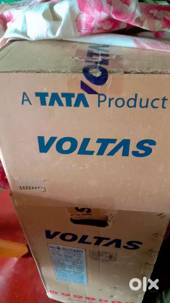 Voltas Vectra Prime 1.5 Ton  AC