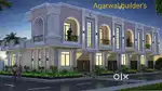 95%Lonable duplex 20*35,Gated township
