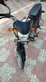 Bajaj CT-100