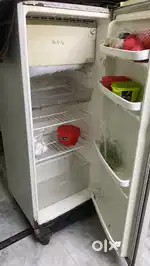 Lg fridge perfectly working