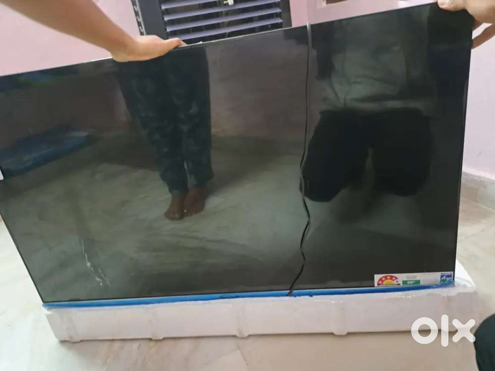 46 Inch OnePlus Tv is available