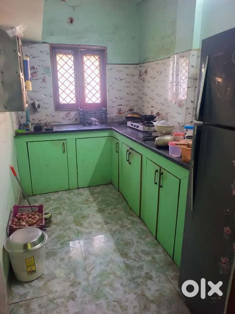 Flatmates required(male) for Ibhk fully furnished flat