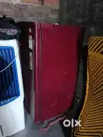 Godrej fridge
