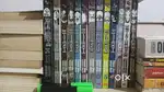 Deathnote manga set
