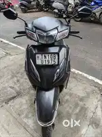 Honda Activa 6G - H smart for sale
