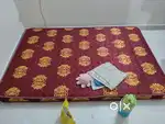 Mattress double bed 2 months used