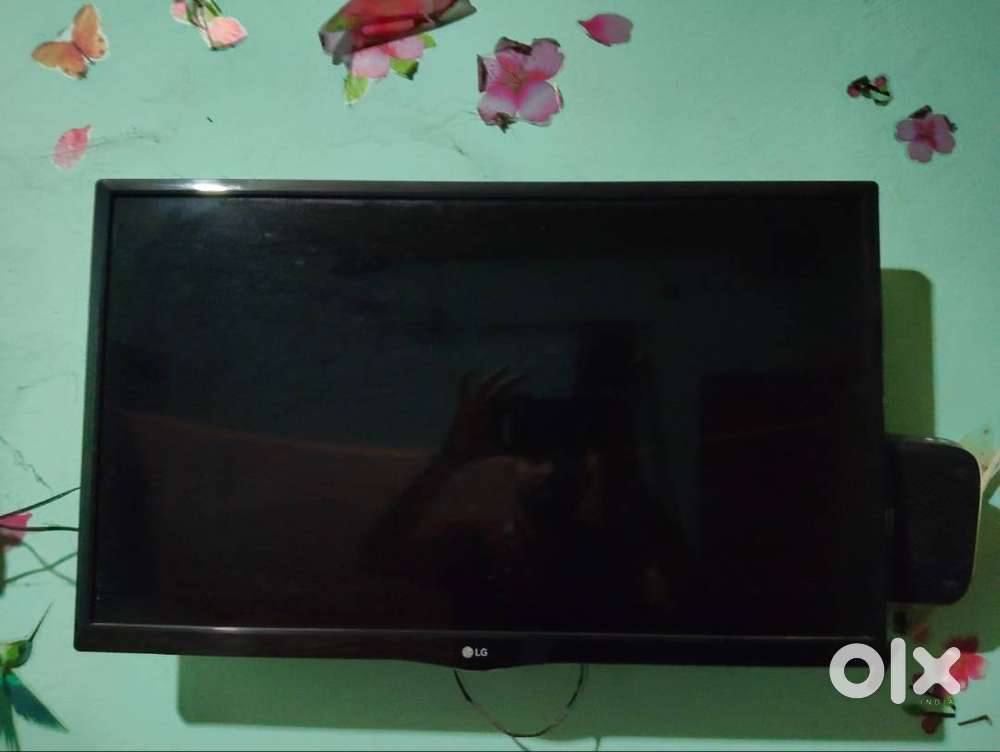 years Running # LED Display full Samsung 18 inch Screenplay