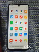 New condition