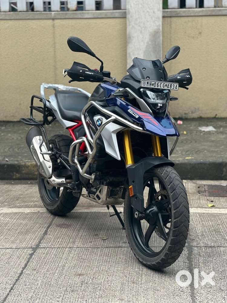 Bme G 310 Gs