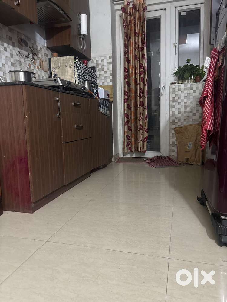 Required Full Time Maid - Female